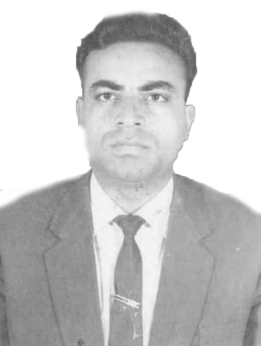 Ghansham Dass Khemani